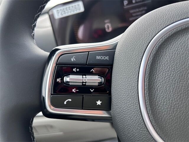 2025 Kia Sorento S Cape Girardeau MO