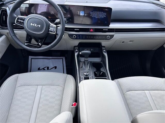 2025 Kia Sorento S Cape Girardeau MO