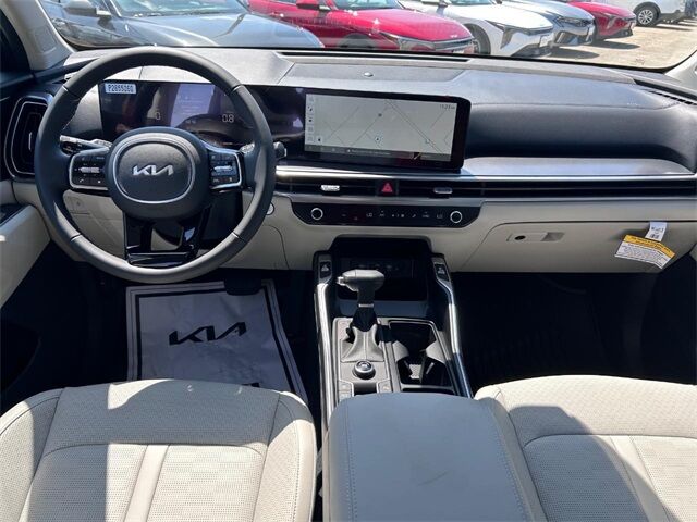 2025 Kia Sorento S Cape Girardeau MO