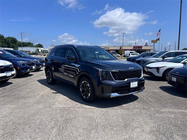 2025 Kia Sorento S Cape Girardeau MO