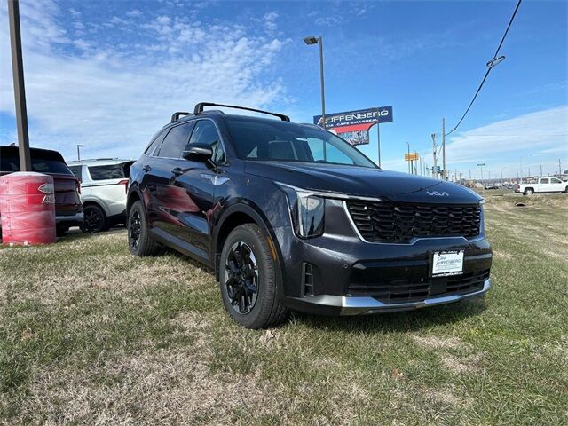 2025 Kia Sorento S Cape Girardeau MO