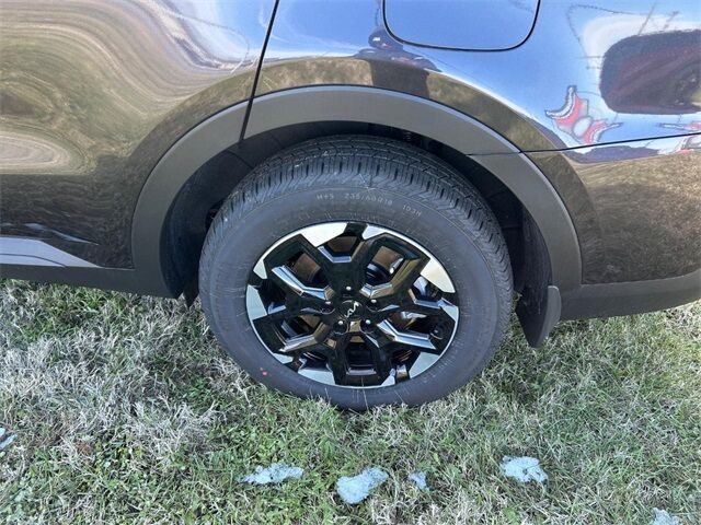 2025 Kia Sorento S Cape Girardeau MO