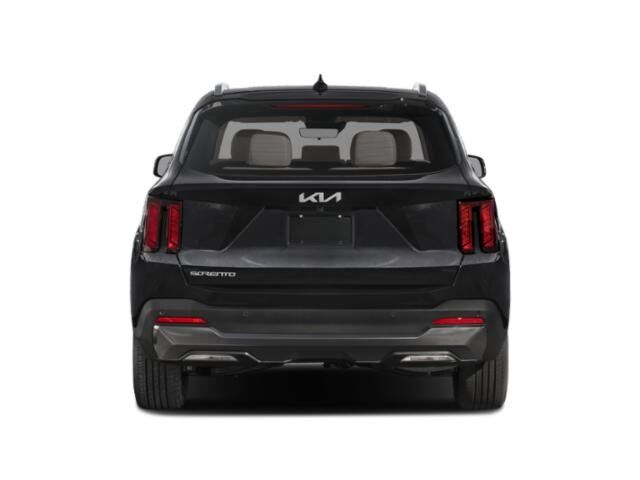 2025 Kia Sorento S Winder GA