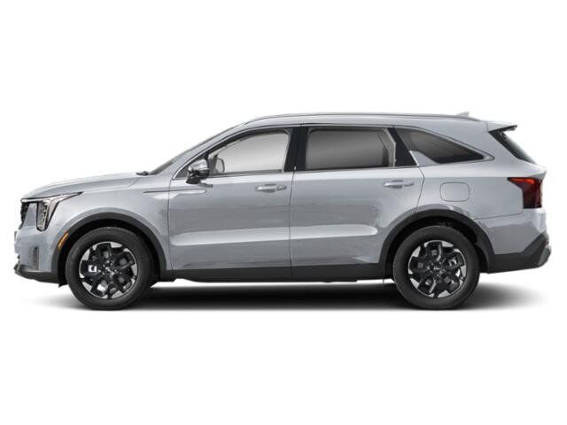 2025 Kia Sorento S Winder GA