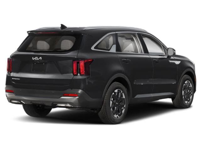 2025 Kia Sorento S Winder GA