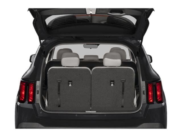 2025 Kia Sorento S Winder GA
