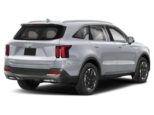 2025 Kia Sorento S Winder GA