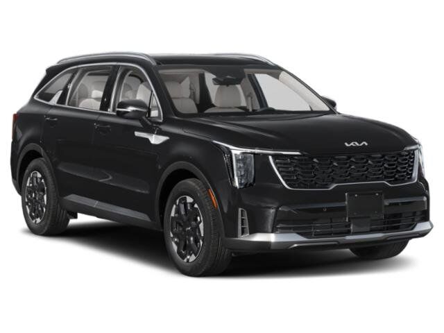 2025 Kia Sorento S Winder GA