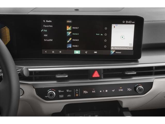 2025 Kia Sorento S Winder GA