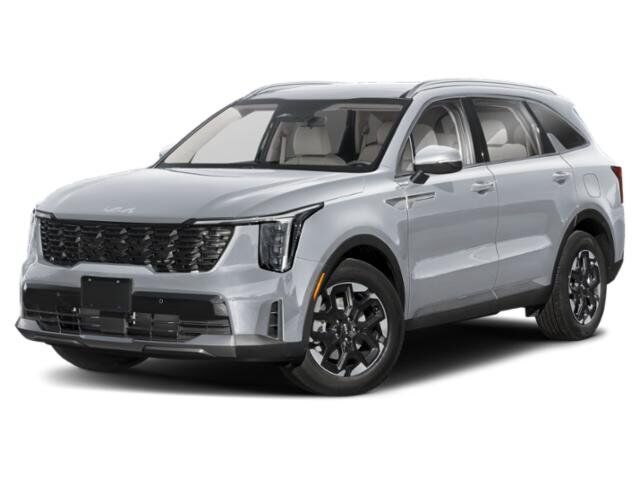 2025 Kia Sorento S Winder GA