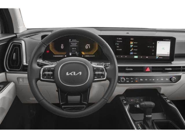 2025 Kia Sorento S Winder GA