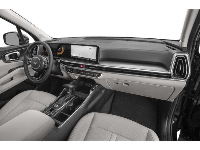 2025 Kia Sorento S Winder GA