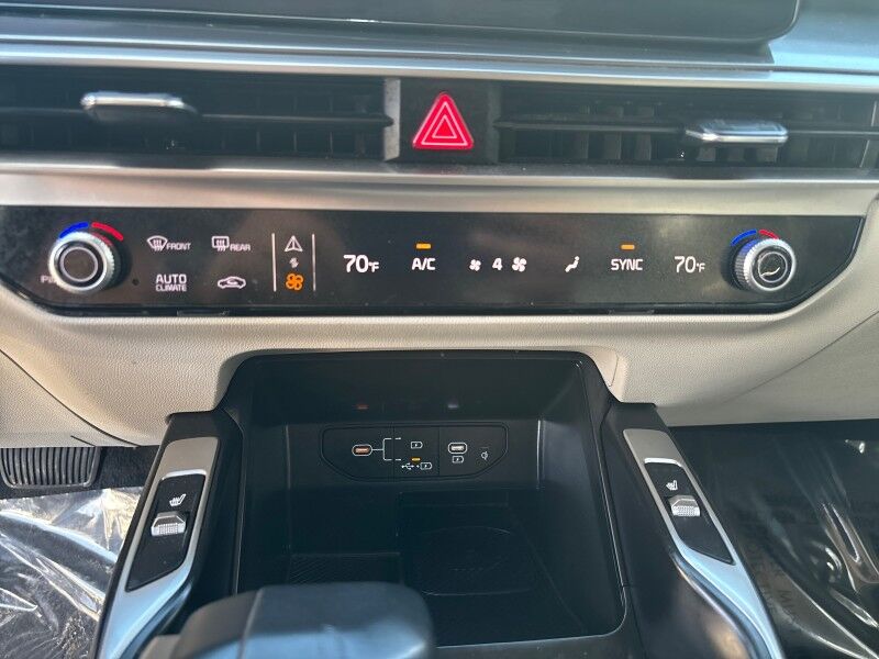 2025 Kia Sorento S w/ 3ROW LTHR. PANO. NAVI. Seffner FL