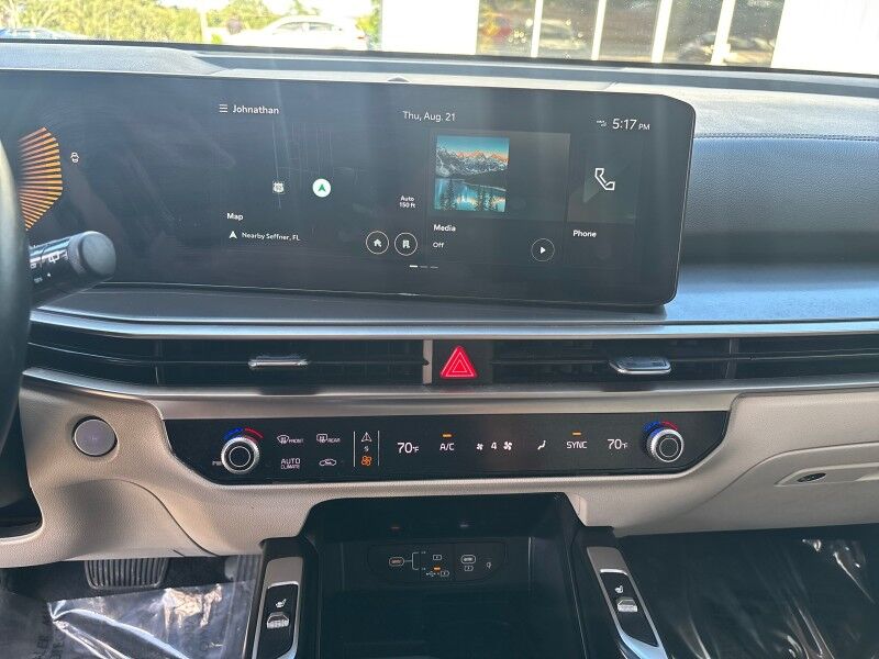 2025 Kia Sorento S w/ 3ROW LTHR. PANO. NAVI. Seffner FL