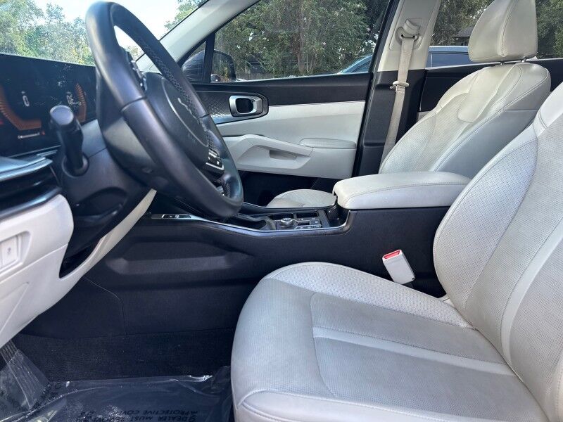 2025 Kia Sorento S w/ 3ROW LTHR. PANO. NAVI. Seffner FL