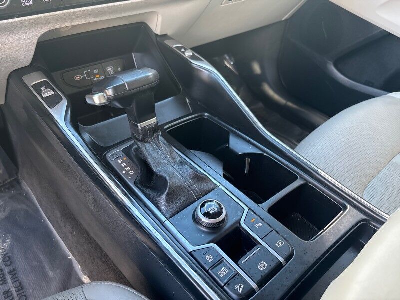 2025 Kia Sorento S w/ 3ROW LTHR. PANO. NAVI. Seffner FL
