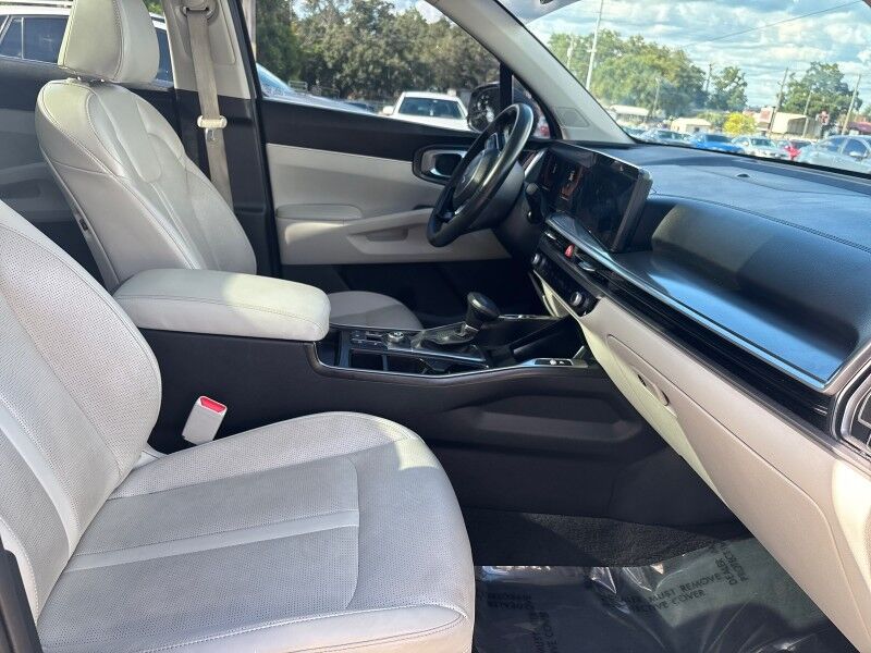 2025 Kia Sorento S w/ 3ROW LTHR. PANO. NAVI. Seffner FL