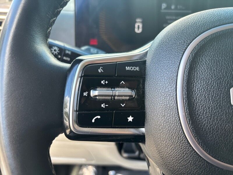 2025 Kia Sorento S w/ 3ROW LTHR. PANO. NAVI. Seffner FL