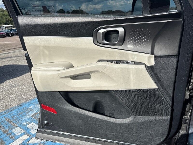 2025 Kia Sorento S w/ 3ROW LTHR. PANO. NAVI. Seffner FL