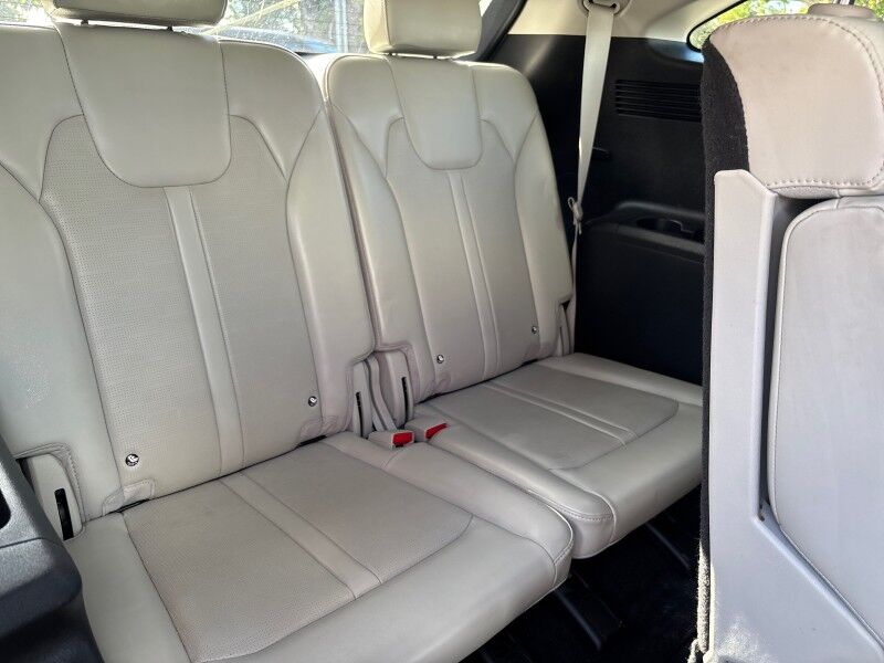 2025 Kia Sorento S w/ 3ROW LTHR. PANO. NAVI. Seffner FL