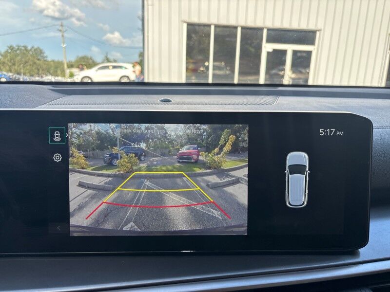 2025 Kia Sorento S w/ 3ROW LTHR. PANO. NAVI. Seffner FL