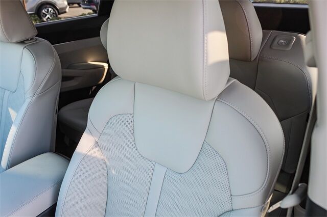 2025 Kia Sorento S Renton WA