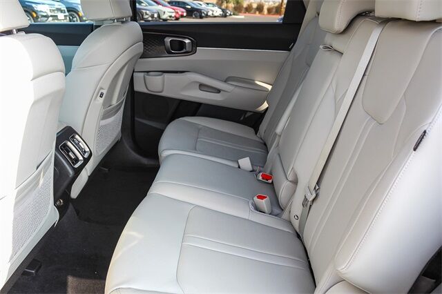 2025 Kia Sorento S Renton WA