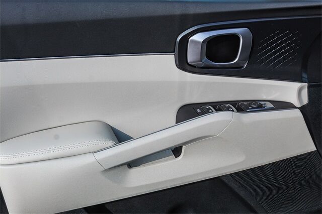2025 Kia Sorento S Renton WA