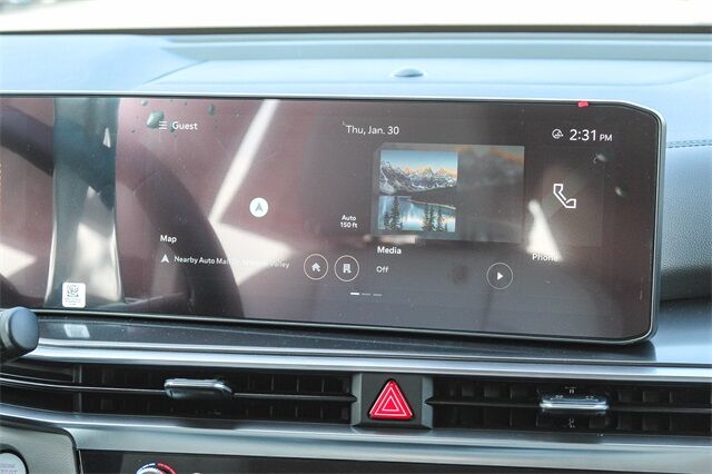 2025 Kia Sorento S Renton WA