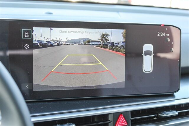 2025 Kia Sorento S Renton WA