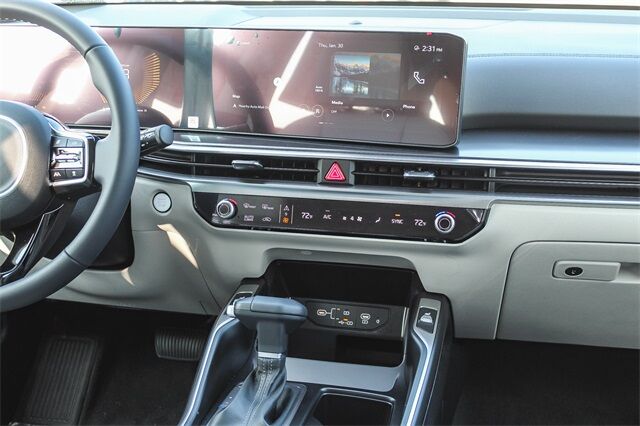 2025 Kia Sorento S Renton WA
