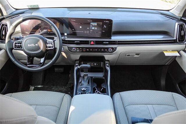 2025 Kia Sorento S Renton WA