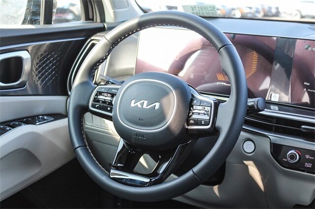 2025 Kia Sorento S Renton WA