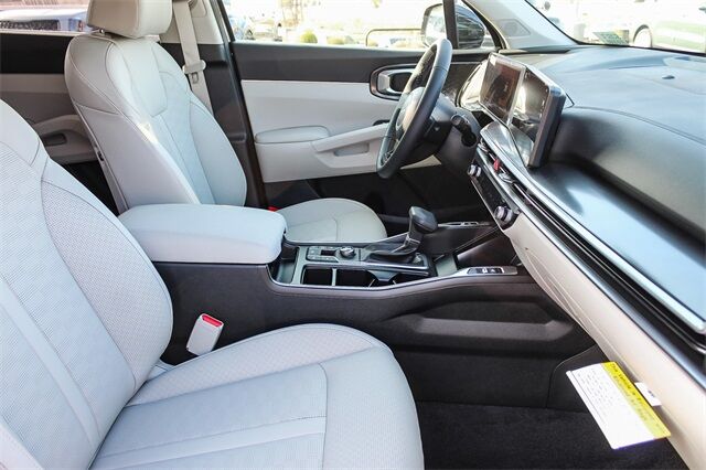2025 Kia Sorento S Renton WA