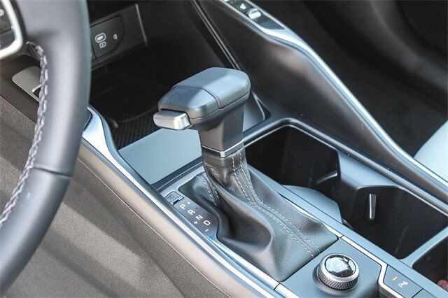 2025 Kia Sorento S Renton WA