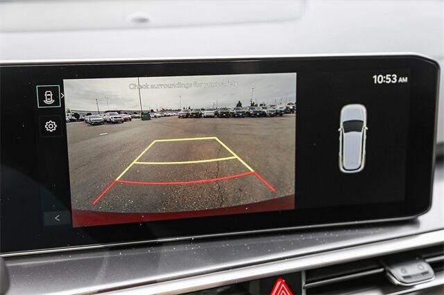 2025 Kia Sorento S Renton WA