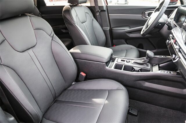 2025 Kia Sorento S Renton WA