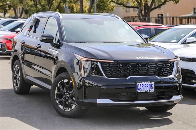 2025 Kia Sorento S Glendale CA