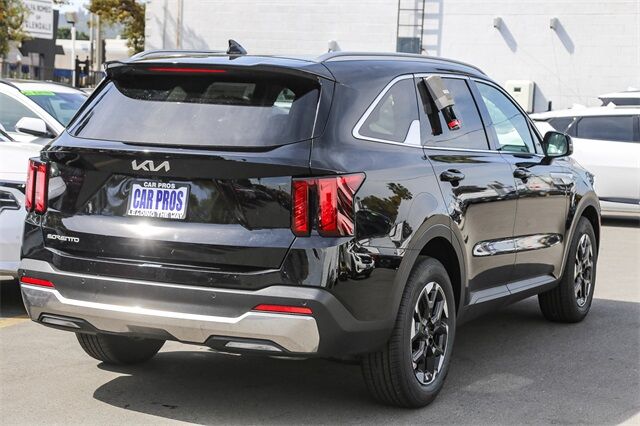 2025 Kia Sorento S Glendale CA