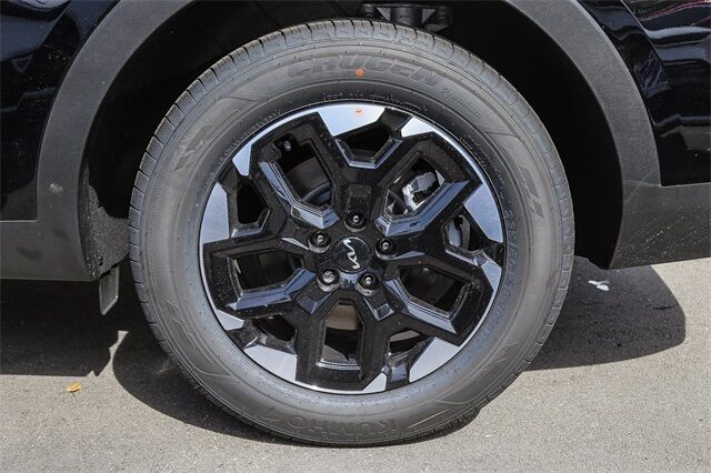 2025 Kia Sorento S Glendale CA