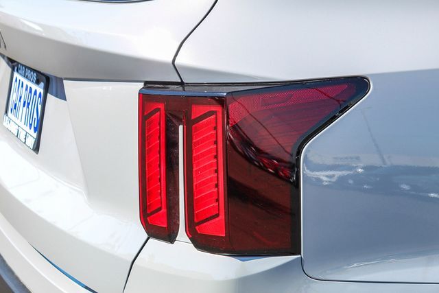 2025 Kia Sorento S Huntington Beach CA