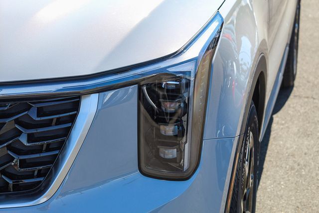 2025 Kia Sorento S Huntington Beach CA