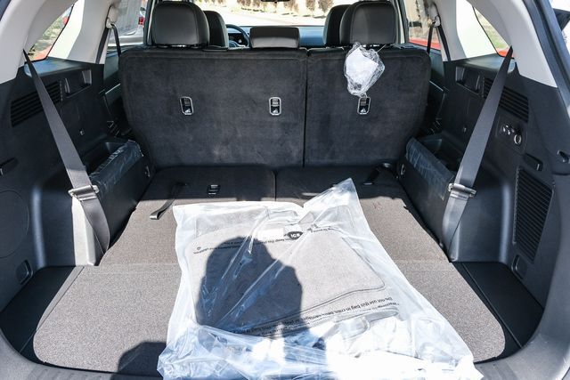 2025 Kia Sorento S Huntington Beach CA