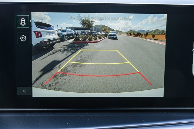 2025 Kia Sorento S Huntington Beach CA