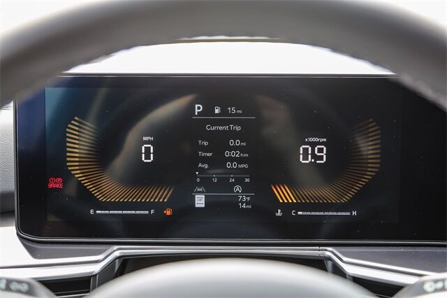 2025 Kia Sorento S Huntington Beach CA