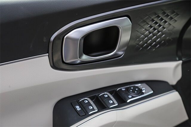 2025 Kia Sorento S Huntington Beach CA