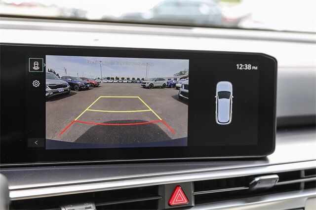 2025 Kia Sorento S Huntington Beach CA