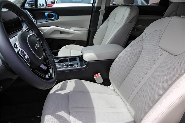 2025 Kia Sorento S Huntington Beach CA
