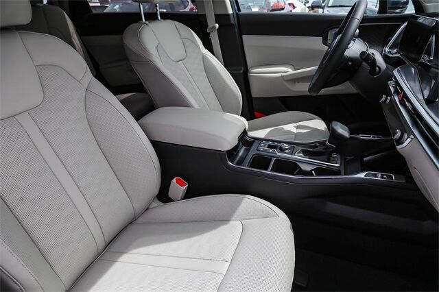 2025 Kia Sorento S Huntington Beach CA