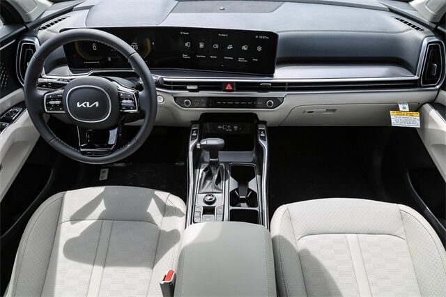 2025 Kia Sorento S Huntington Beach CA